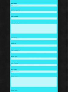 Editable Teletherapy Consent Form Template Pdf Sample