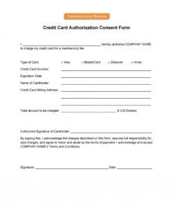 Free Disbursement Form Template Doc Example