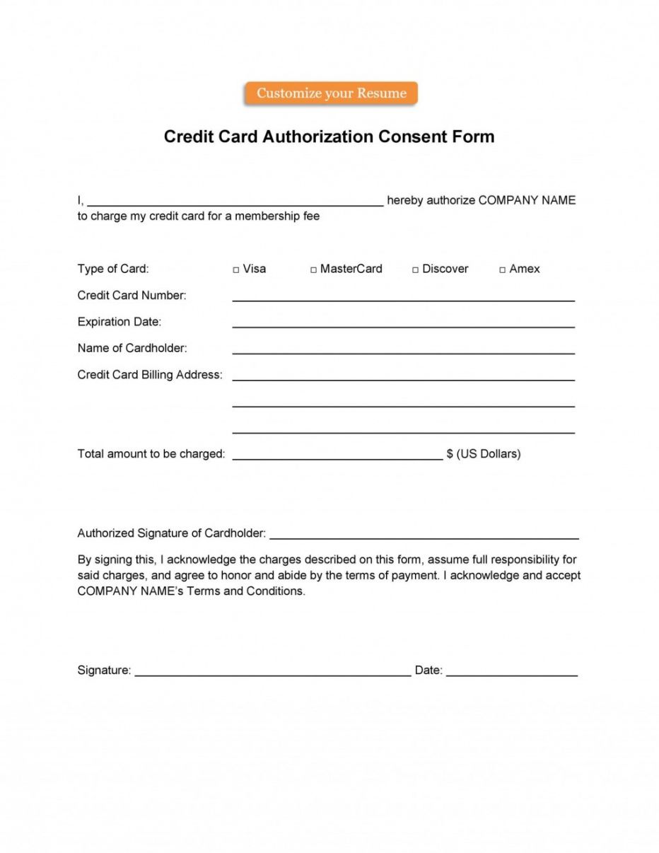 Free Disbursement Form Template Doc Example