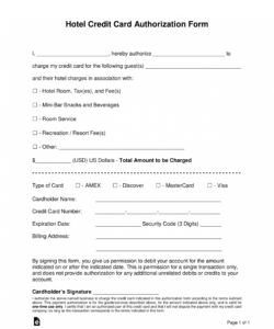 Professional Authorization Request Form Template  Example