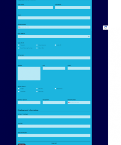 Professional Teletherapy Consent Form Template Doc Example