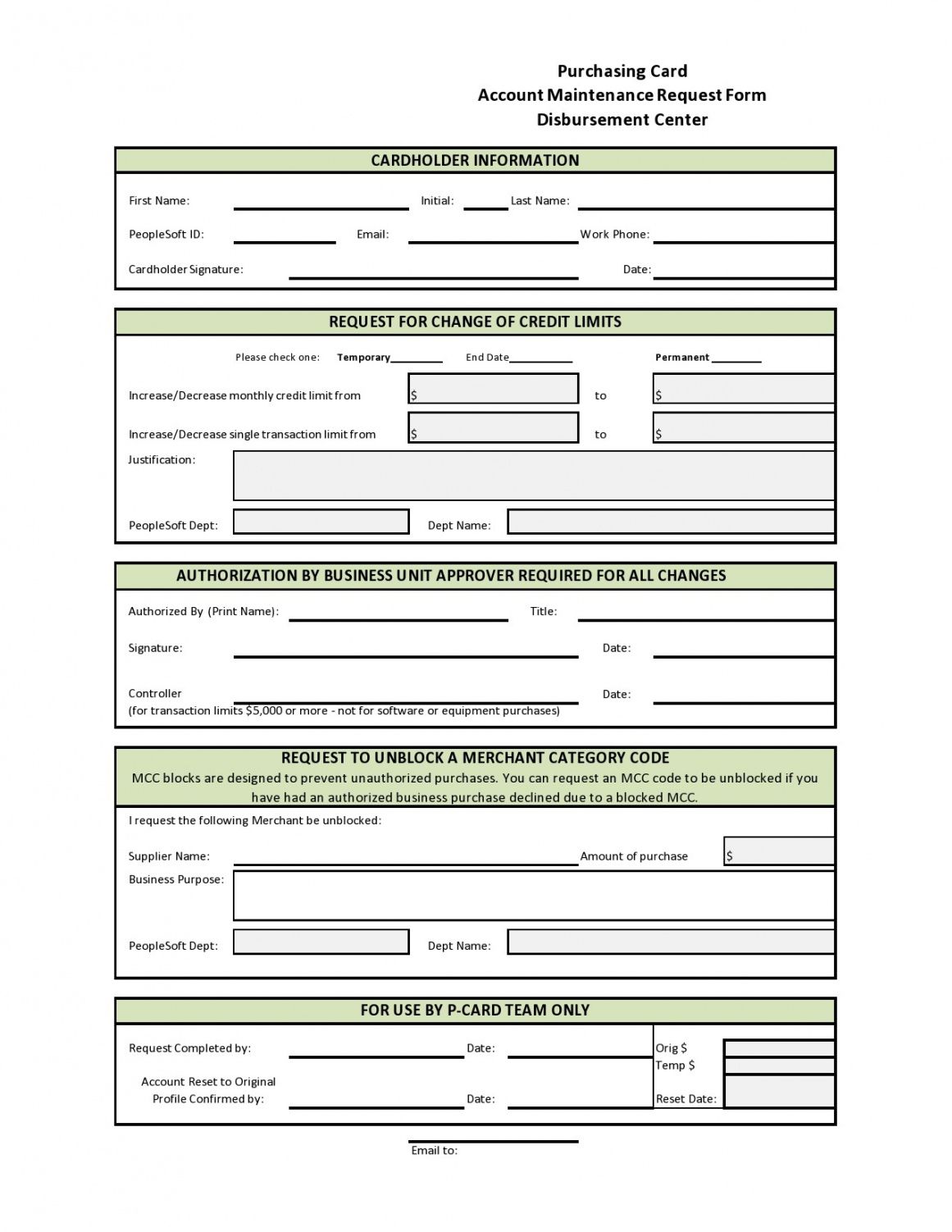 Editable Apartment Tenant Maintenance Request Form Template Excel