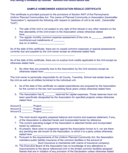 Printable Condo Association Maintenance Request Form Template Doc Example