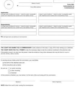 Printable Third Party Credit Card Authorization Form Template Pdf Example