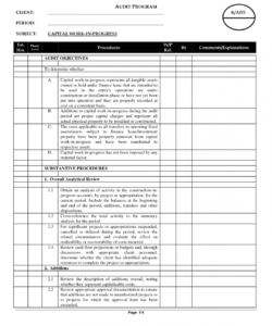 Safety Incident Report Form Template Word