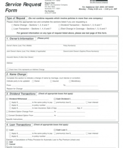 Costum Appliance Repair Maintenance Request Form Template Printable Pdf Example