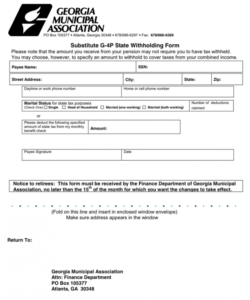 Free Blank Direct Deposit Form Template Doc