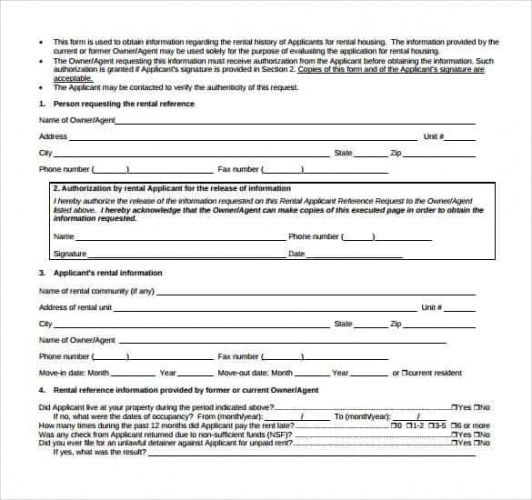 Landlord Maintenance Request Form Template Doc Example