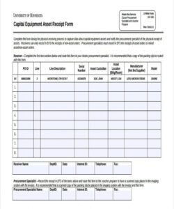 Best Marketing Material Request Form Template  Sample