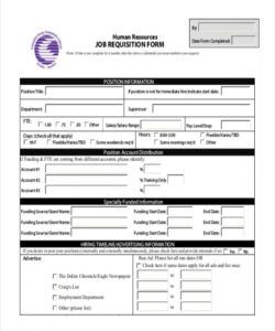 Costum Marketing Material Request Form Template Excel Example