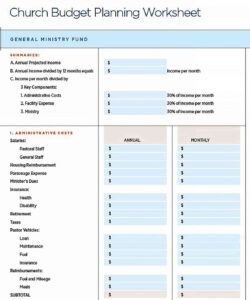 Editable Church Maintenance Request Form Template Excel