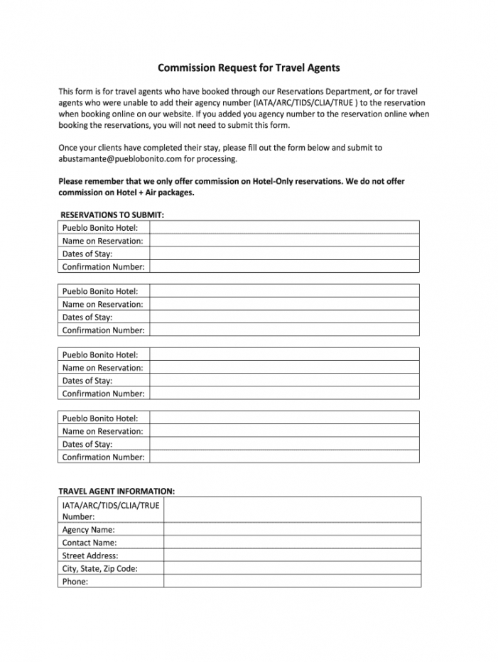 Professional Hotel Maintenance Request Form Template Excel