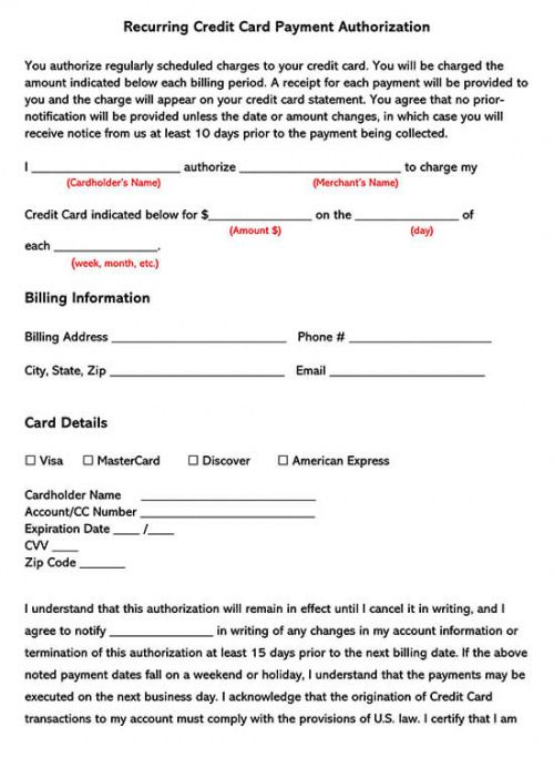 Professional Property Ach Deposit Authorization Form Template Pdf