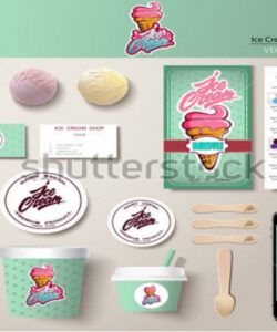 Snow Cone Menu Template Pdf