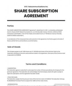 Best Holding Company Operating Agreement Template Doc Example