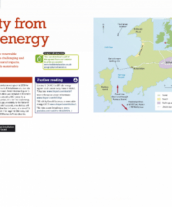 Free Geography Poster Template Doc