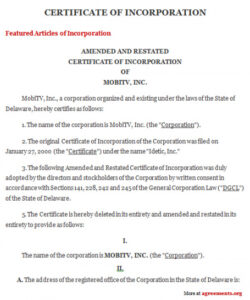 Printable Holding Company Operating Agreement Template Pdf