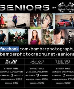 Editable Senior Night Poster Template Doc Sample