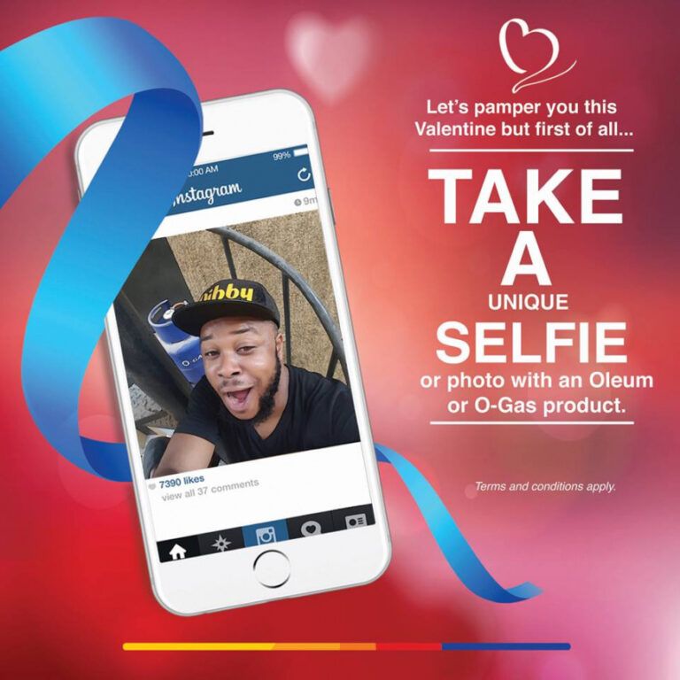 Free Selfie Contest Poster Template Excel Example | Minasinternational