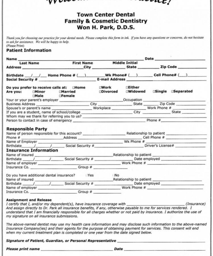 home-care-assessment-form-template