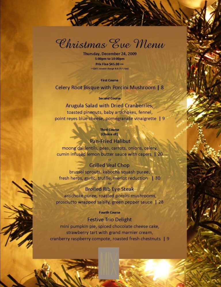 best-christmas-eve-dinner-menu-template-excel-minasinternational