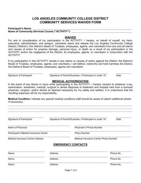 free-assignment-of-benefits-form-medical-template-pdf-example