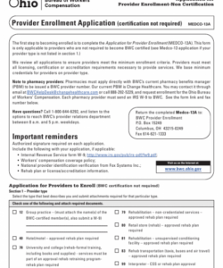 Non Work Related Injury Form Template Excel Example