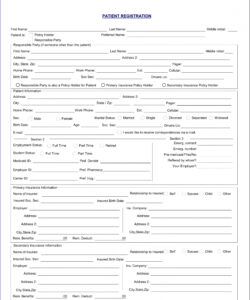 Printable Real Estate Showing Feedback Form Template Word Example