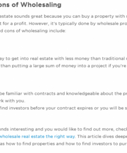 Costum Post Closing Occupancy Agreement Template Doc Sample