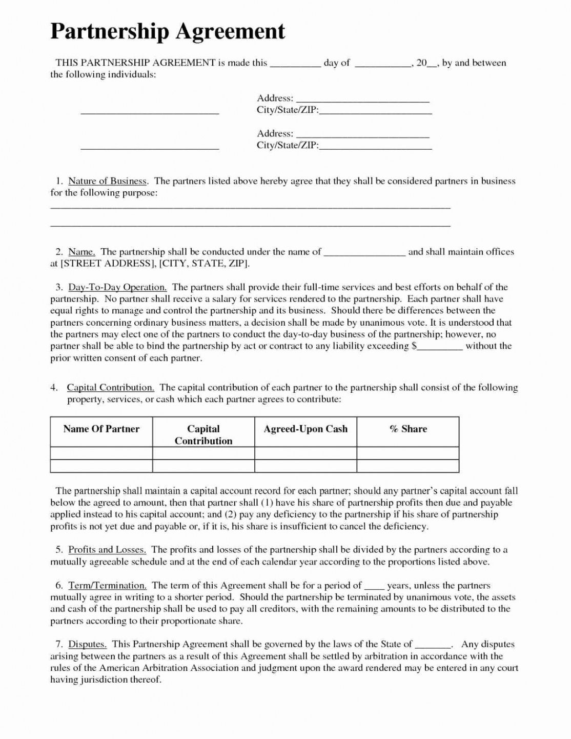 Professional Prenuptial Agreement Florida Template Excel Example