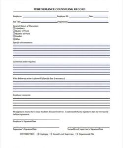 Professional Professional Counseling Informed Consent Form Template Excel