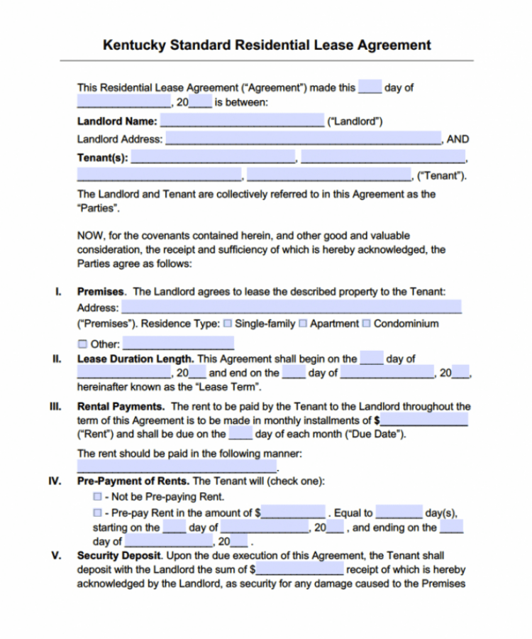 It Partnership Agreement Template