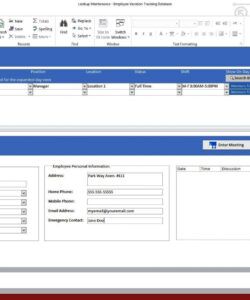 Professional Track And Field Entry Form Template Word