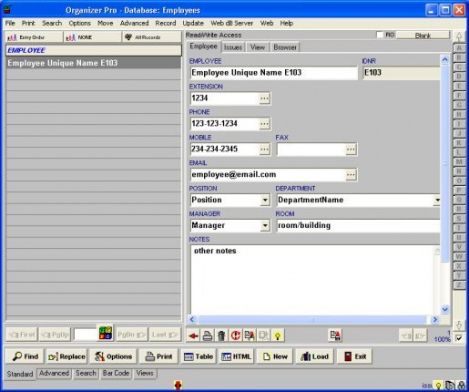 Track And Field Entry Form Template Excel Example