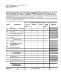 Editable Fixed Assets Disposal Form Template Word | Minasinternational