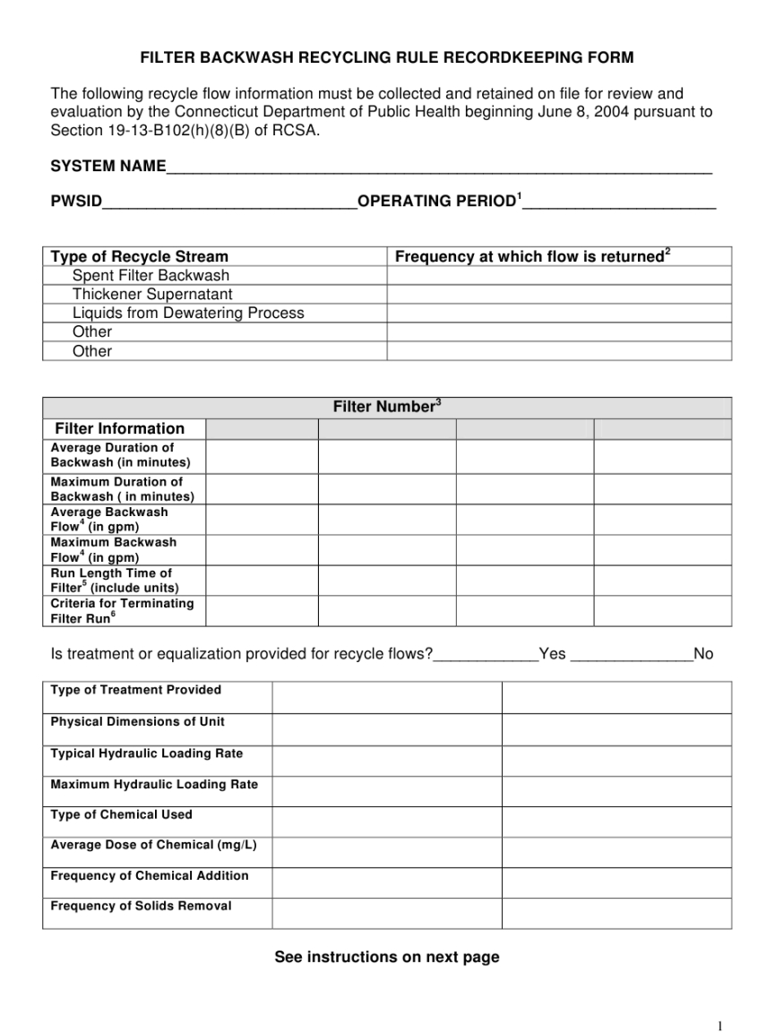 Free Scrap Disposal Form Template Excel Example