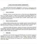 Temporary Rental Agreement Template Temporary Rental Agreement Template
