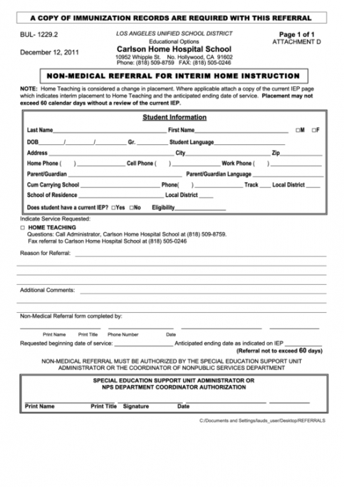 Printable Non Medical Home Care Service Agreement Template Doc