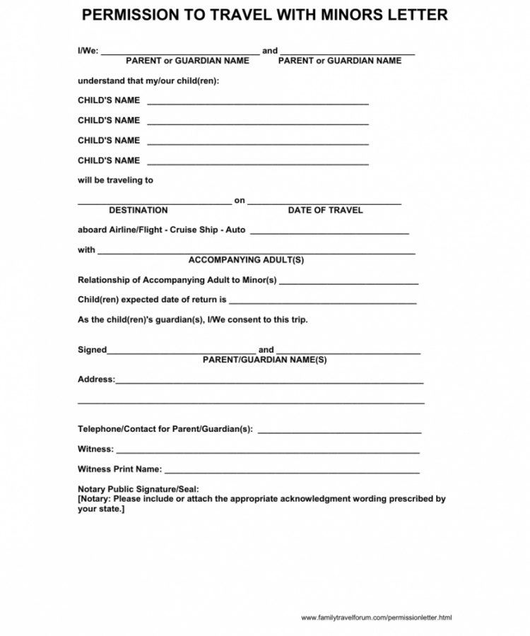 Confined Space Entry Form Template