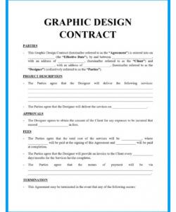 Free Graphic Design Copyright Release Form Template Doc Example