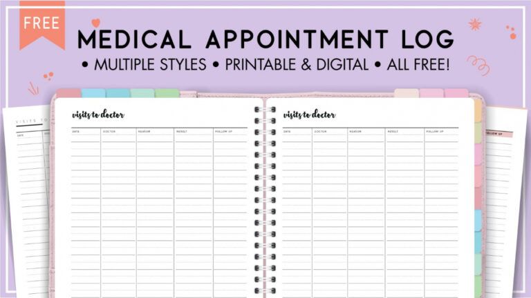 Free Patient Doctor Visit Form Template PDF Sample Minasinternational Free Patient Doctor Visit Form Template PDF Sample Minasinternational
