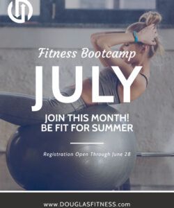 Printable Boot Camp Registration Form Template Doc