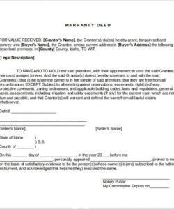 Professional Product Warranty Claim Form Template  Example