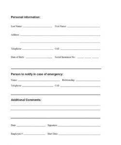 Attorney Client Intake Form Template  Sample