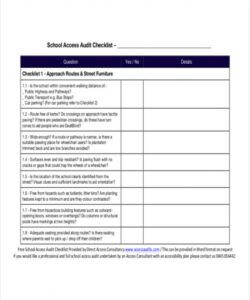 Best Energy Audit Form Template Pdf