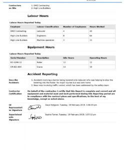 Editable Product Quality Control Form Template  Example