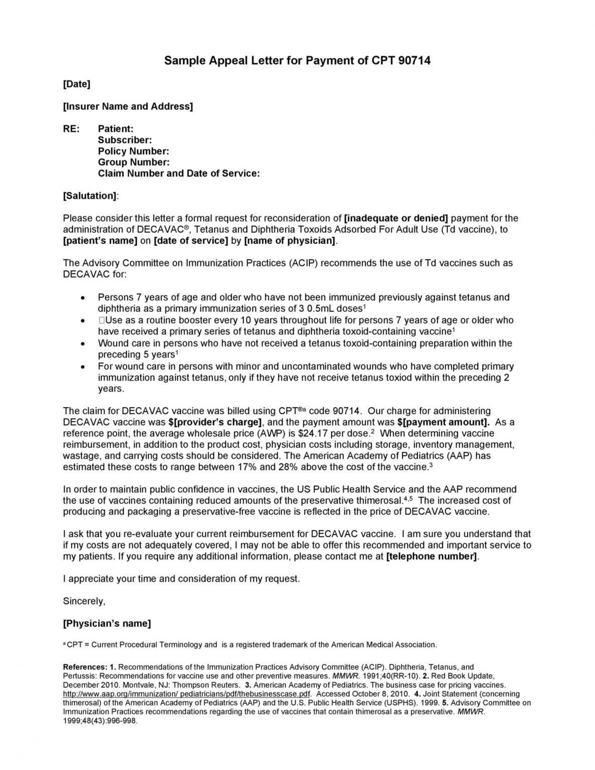 Free Insurance Appeal Form Template Example Minasinternational Free Insurance Appeal Form Template Example Minasinternational