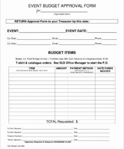 Printable Business Travel Approval Form Template Doc Sample