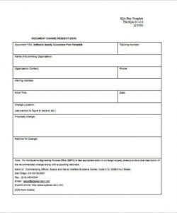 Printable Product Quality Control Form Template Word Example