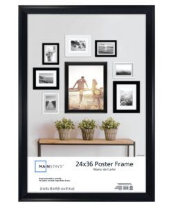 Best 24 X 36 Poster Template Excel